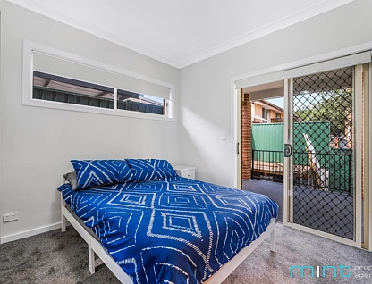 Granny Flat 74 Second Avenue, Campsie, South Western Suburbs, 2 habitaciones, 2 baños, Flat