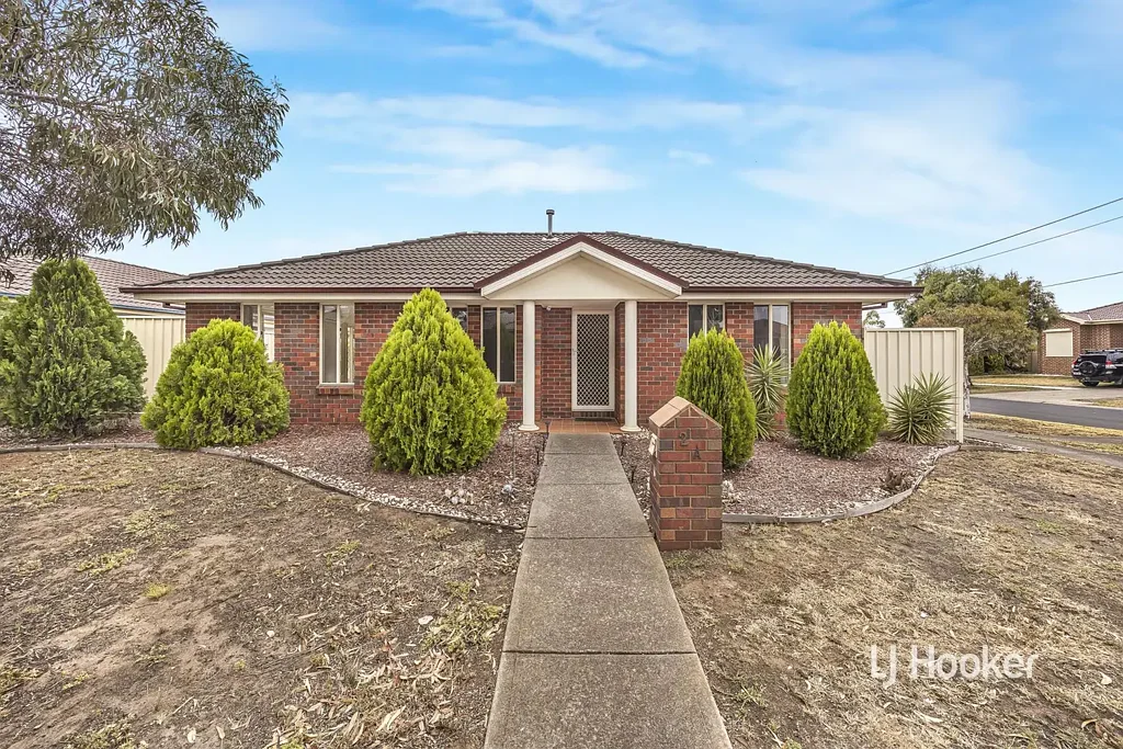 Modern Comfort in a Prime Hoppers Crossing Location! APPLICA