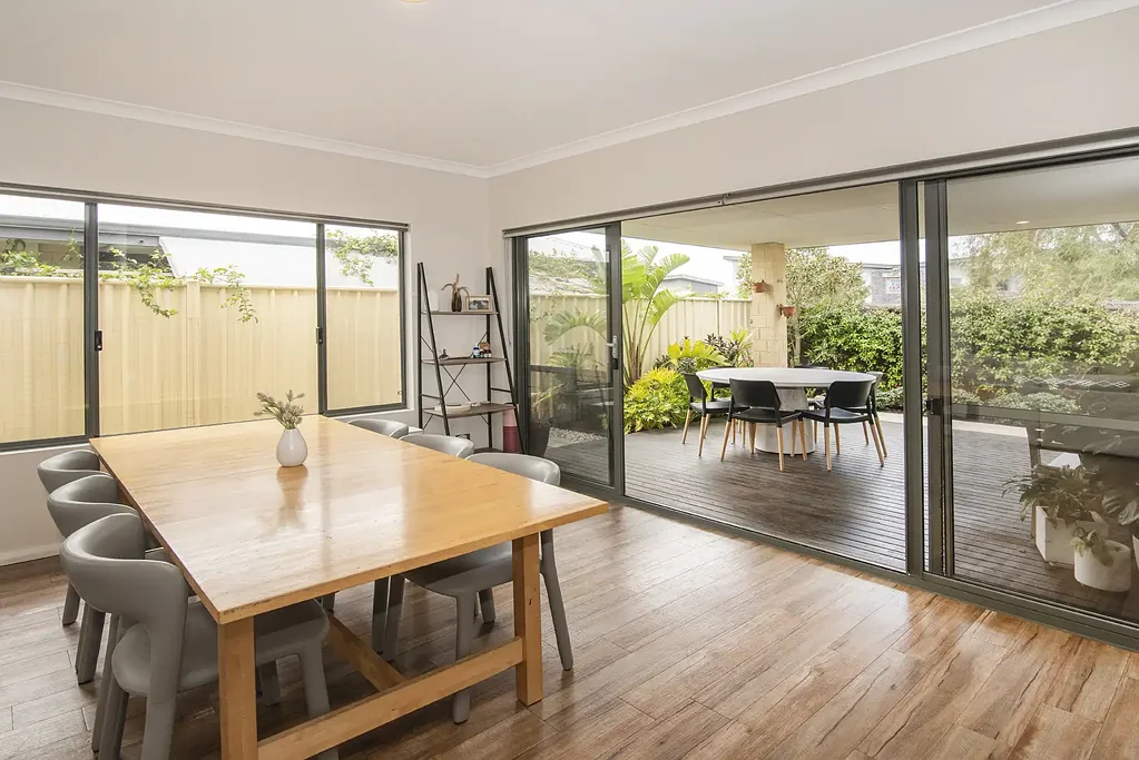 Dunsborough 3房  PARKSIDE LIVING IN A QUIET DUNSBOROUGH POCKET