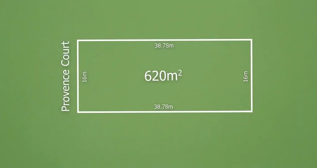 10 Provence Court, Brown Hill, VIC 3350, 0房, 0浴, Section