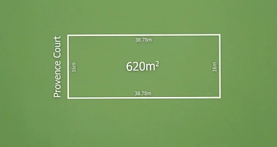 10 Provence Court, Brown Hill, VIC 3350, 0房, 0浴, Section