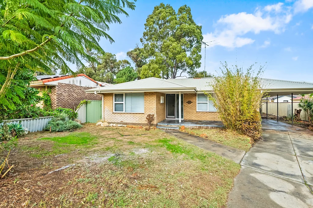 Mandurah 3Kwarto Exceptional Location - Land 1,018 m2 Zoned R60