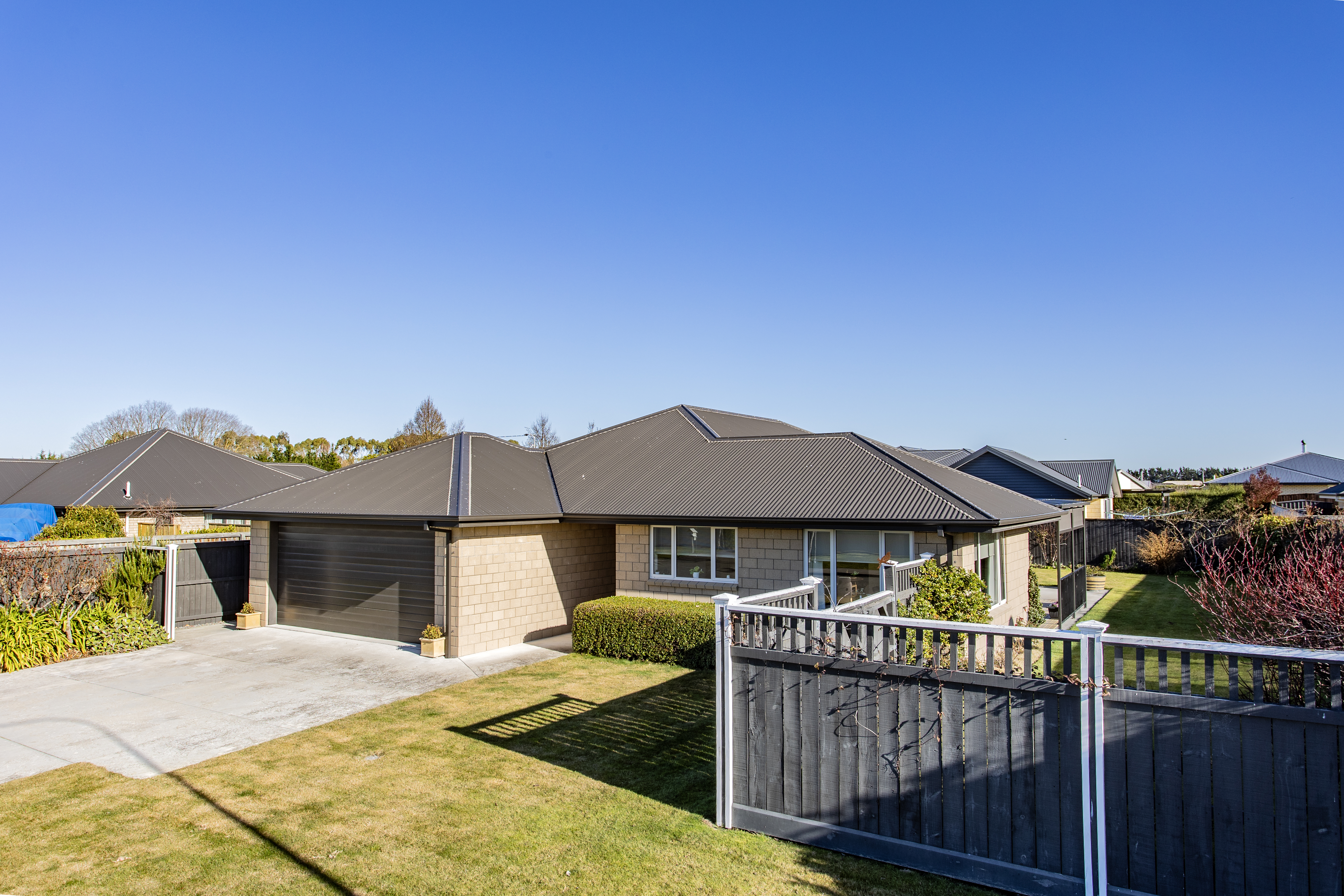 21 Sequoia Way, Rangiora