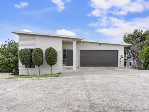 Beachlands 5房  A Home for Every Chapter of Life
