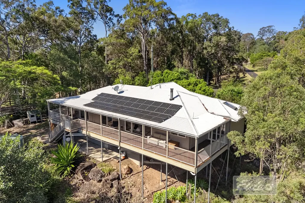 477 Jimbour Road, The Palms, QLD 4570