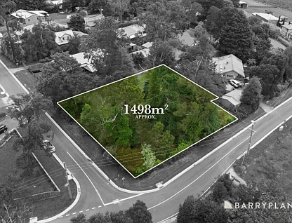 2/120-122 Woori Yallock Road, Cockatoo, Yarra Valley, 0部屋, 0バスルーム, Section