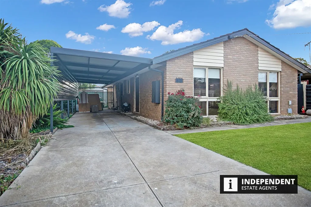 17 Monash Street, Melton South, VIC 3338