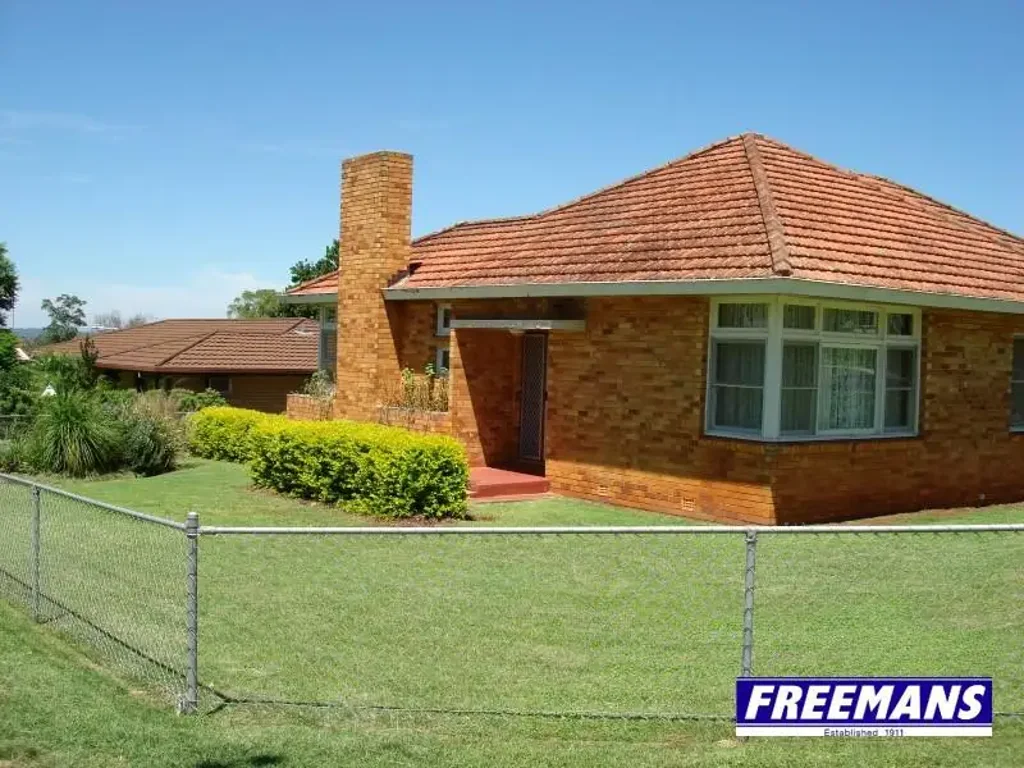 1 Webster Street, Kingaroy, QLD 4610