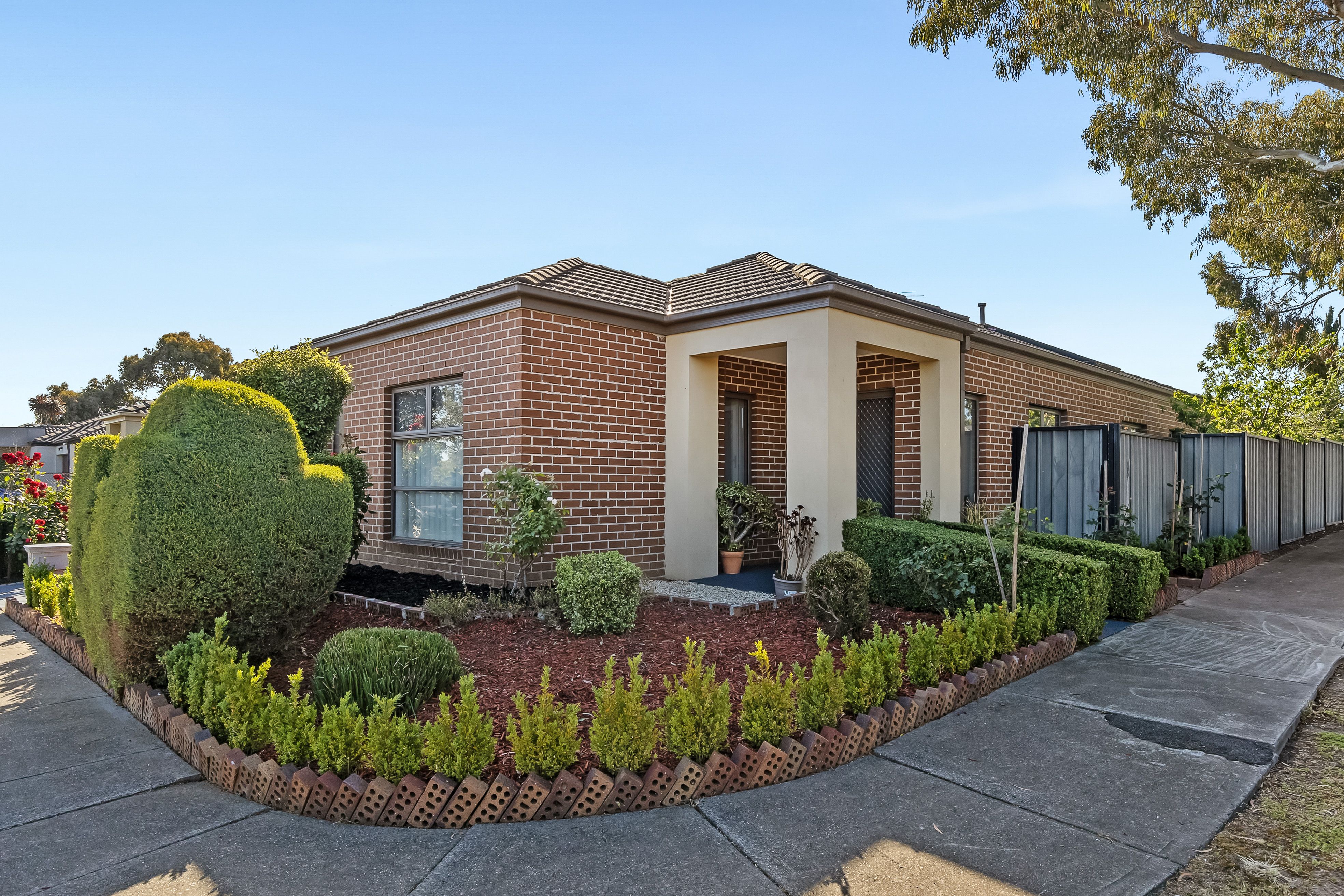 27 MIDLAND WAY, CRAIGIEBURN VIC 3064, 0 ห้องนอน, 0 ห้องน้ำ, House