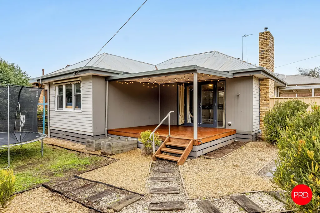 Strathdale 3房  Corner Charm in Central Strathdale