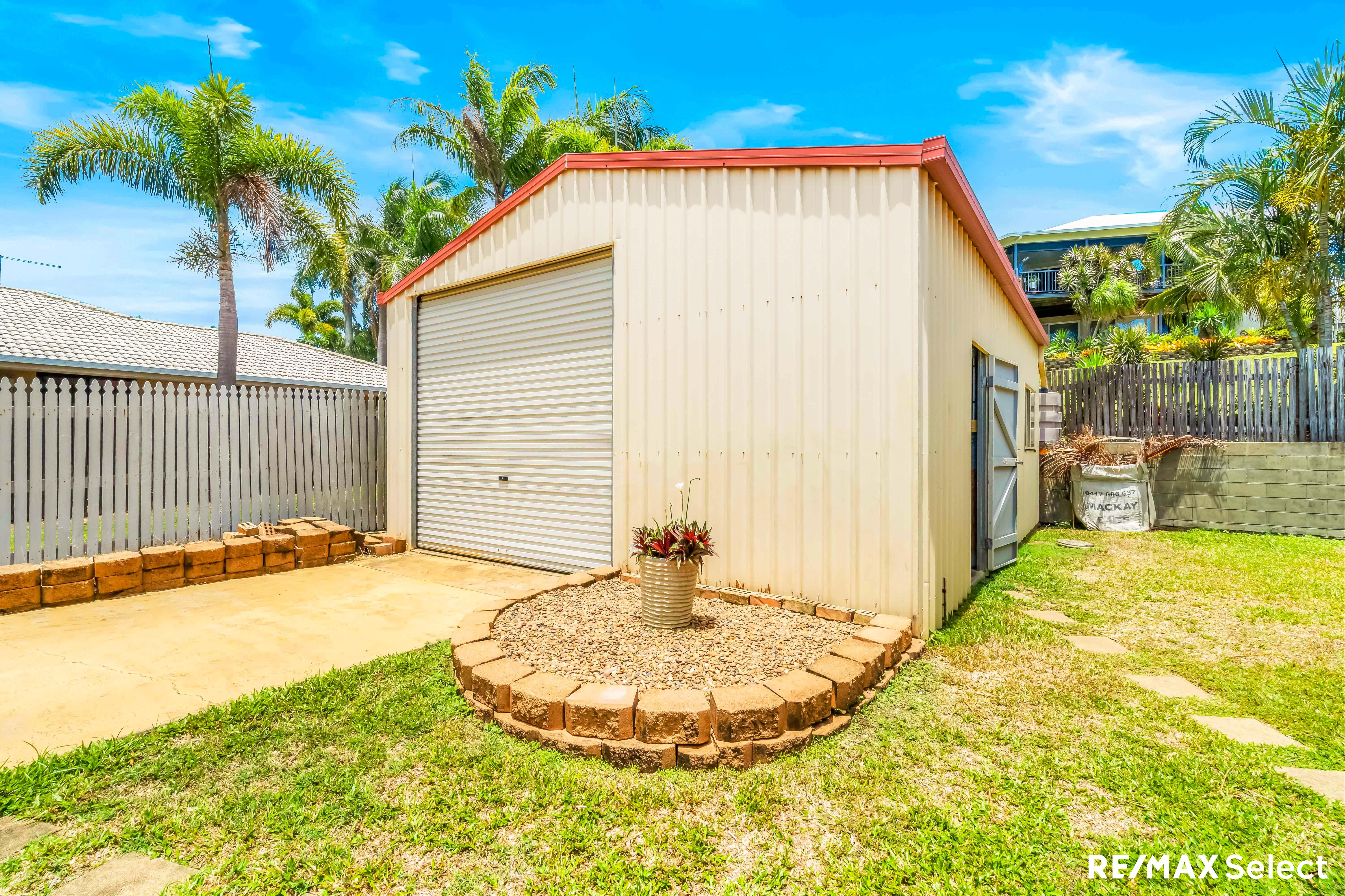 4 HANLON WAY, RURAL VIEW QLD 4740, 0 Bedrooms, 0 Bathrooms, House