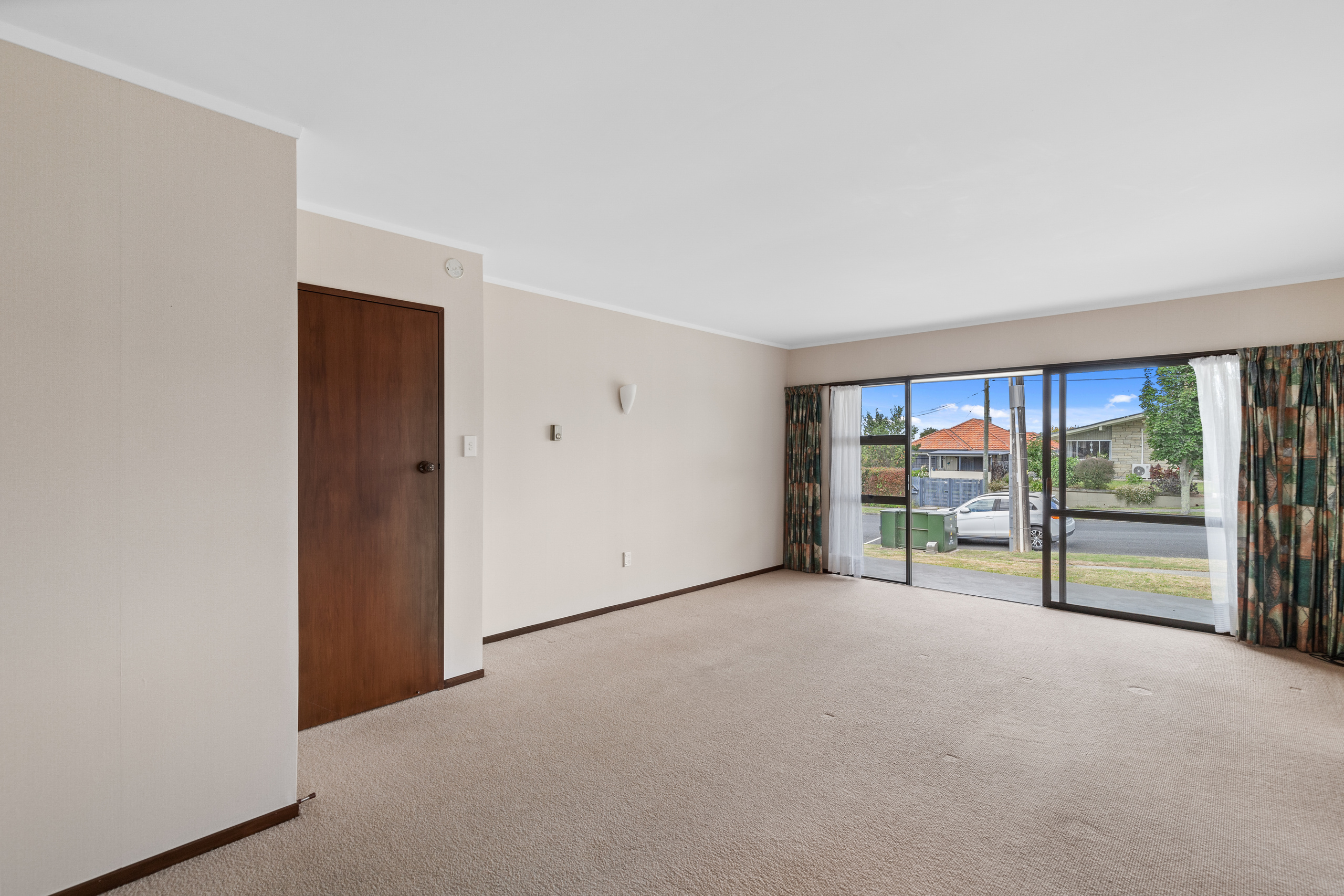 26a David Street, Morrinsville, Matamata, 2 રૂમ, 0 બાથરૂમ, Unit