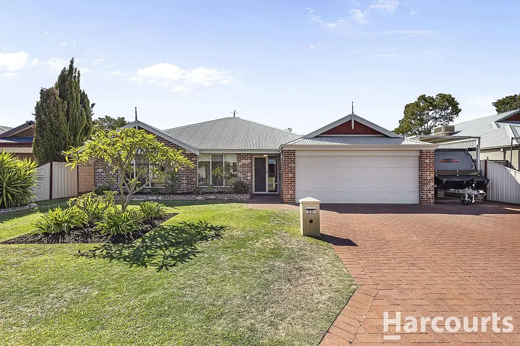 72 Colwyn Loop, Tapping, WA 6065
