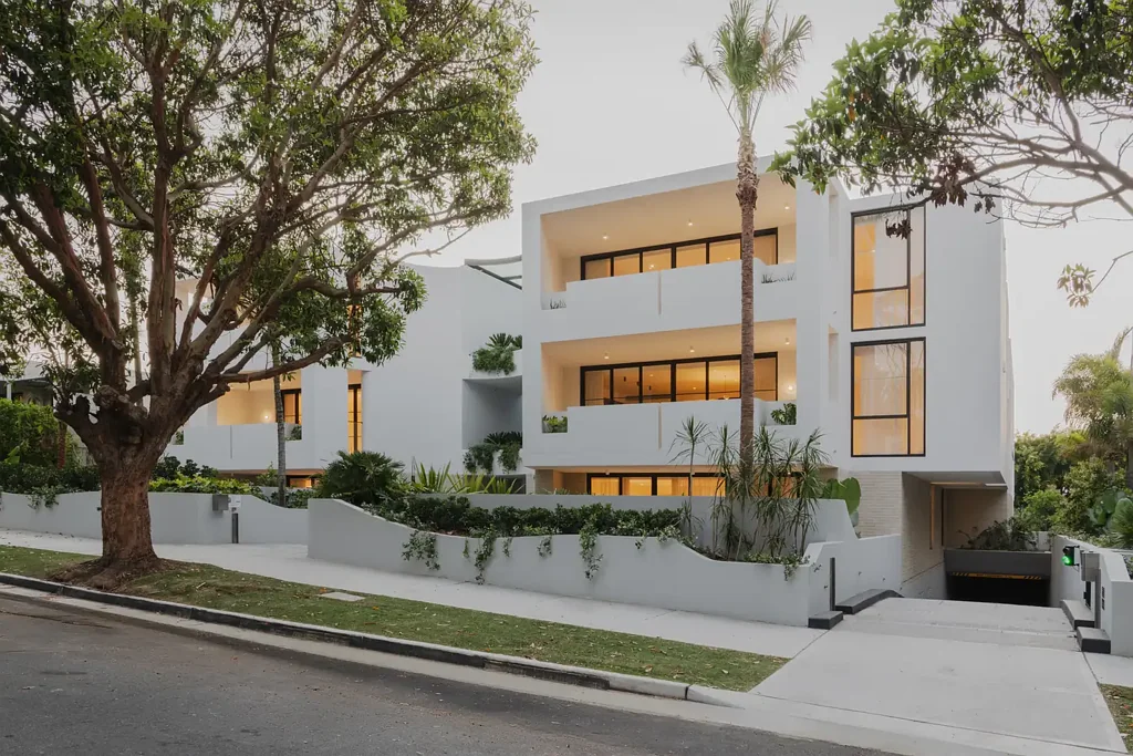 Rose Bay 3ਬੈੱਡਰੂਮ Move-In Ready Luxury, Penthouse with Study & Two Private Balconies