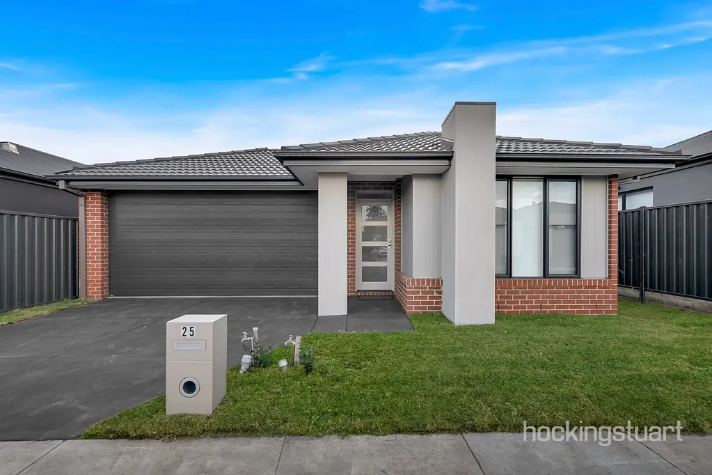 Donnybrook 3房 位于Donnybrook黄金地段的时尚家庭住宅 Stylish Family Home in Prime Donnybrook Location