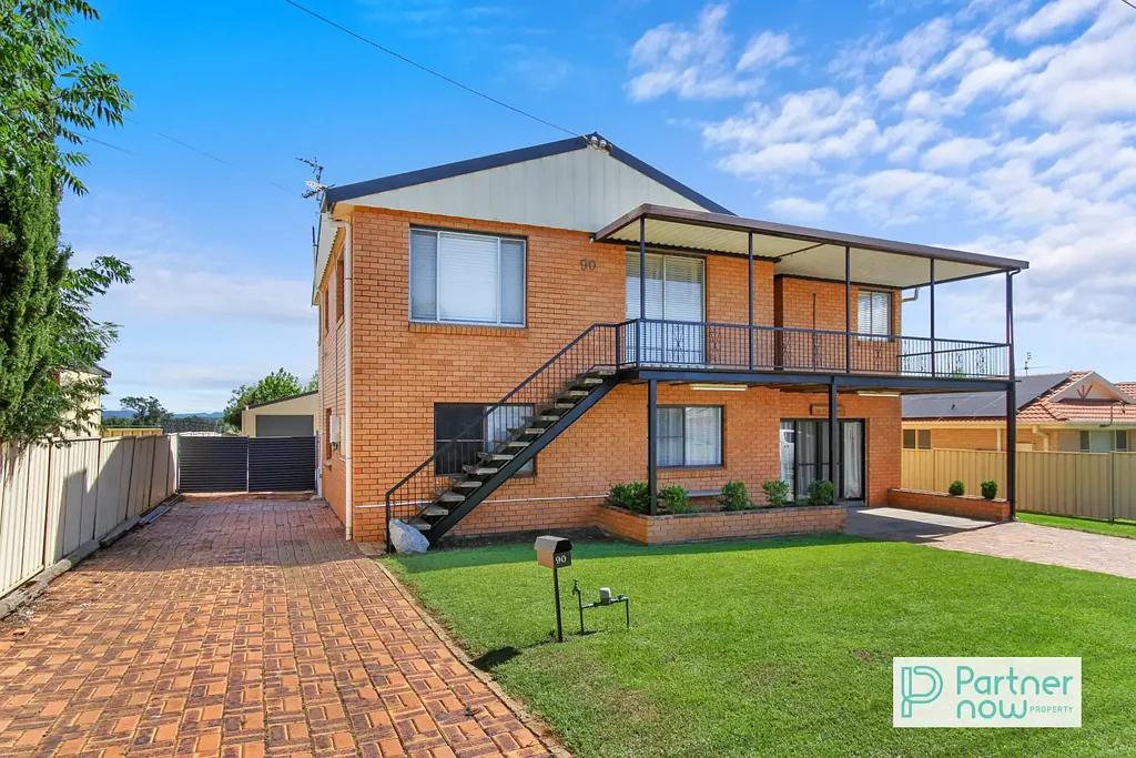 Tamworth 5બેડરૂમ The Ultimate Multi-Generational Family Home
