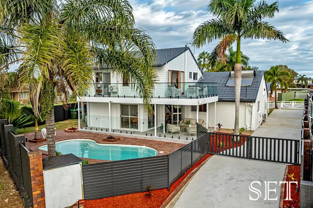 Newport 5Zimmer Luxury North-Facing Waterfront Living!!