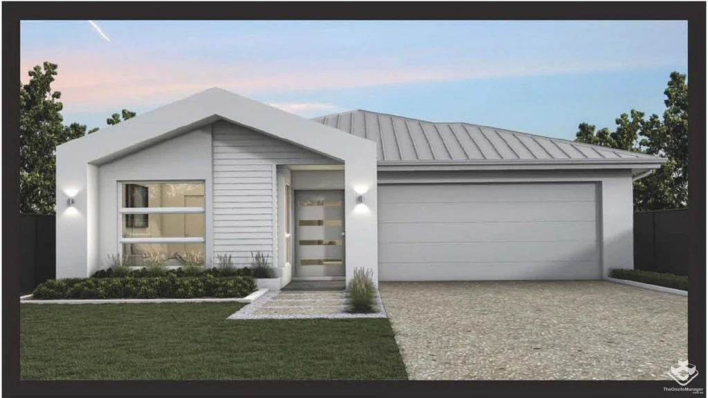 Logan Reserve 4침실 Luxury House & Land Package – Logan Reserve, Willows Estate