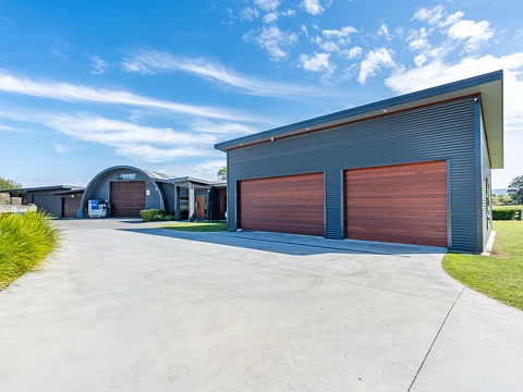 Ngaruawahia 3Habitaciones Lifestyle and LAND BANK