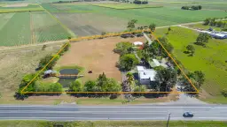 92959 Bruce Highway, Balberra