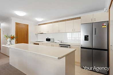 1/208 Brunker Road, Adamstown, NSW 2289, 2 slaapkamers, 1 badkamers, Apartment