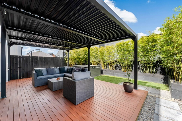 52 Tahetoka Street, Westgate, Waitakere City