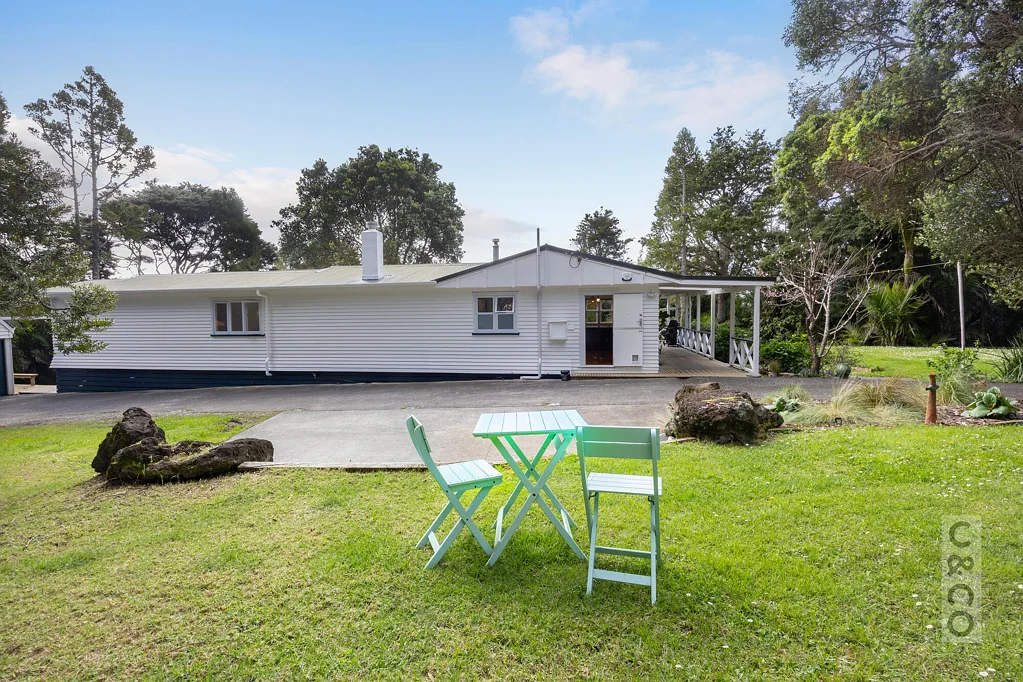 244 School Road, Waimauku, Rodney, Auckland