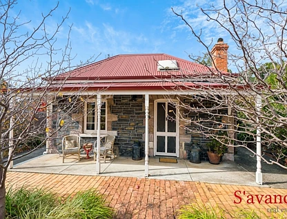 6 Murray Street, Gumeracha, SA 5233, 2房, 1浴, 独立屋