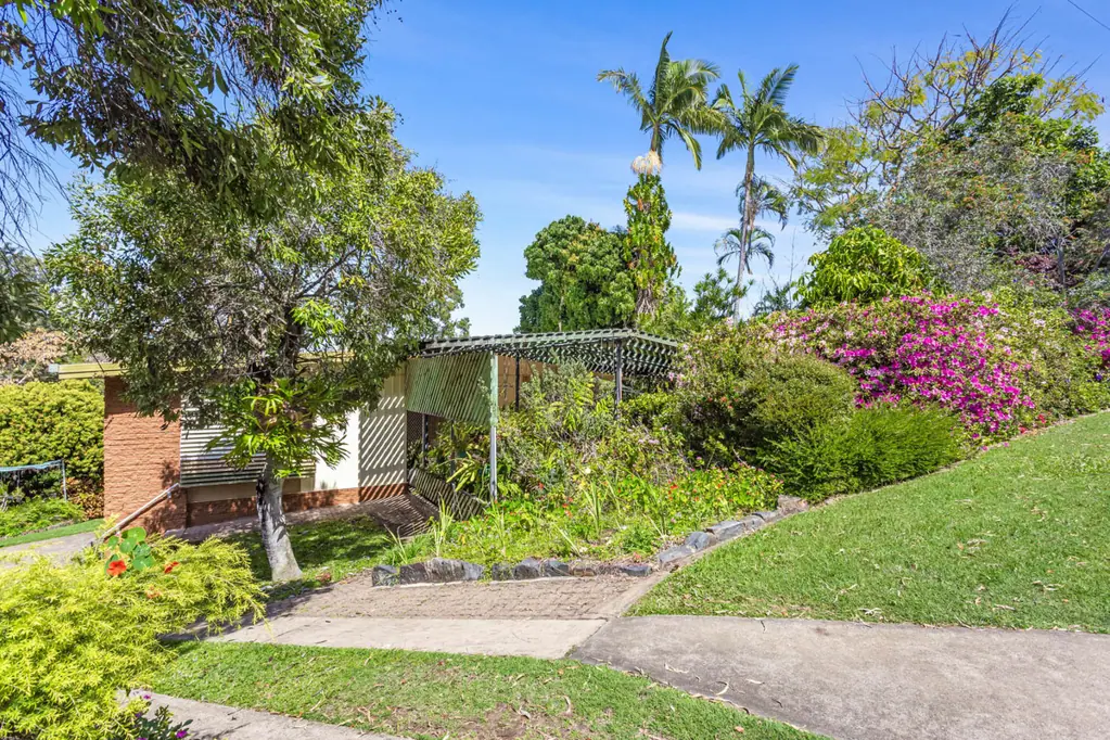 218 Schmidt Street, Frenchville, QLD 4701