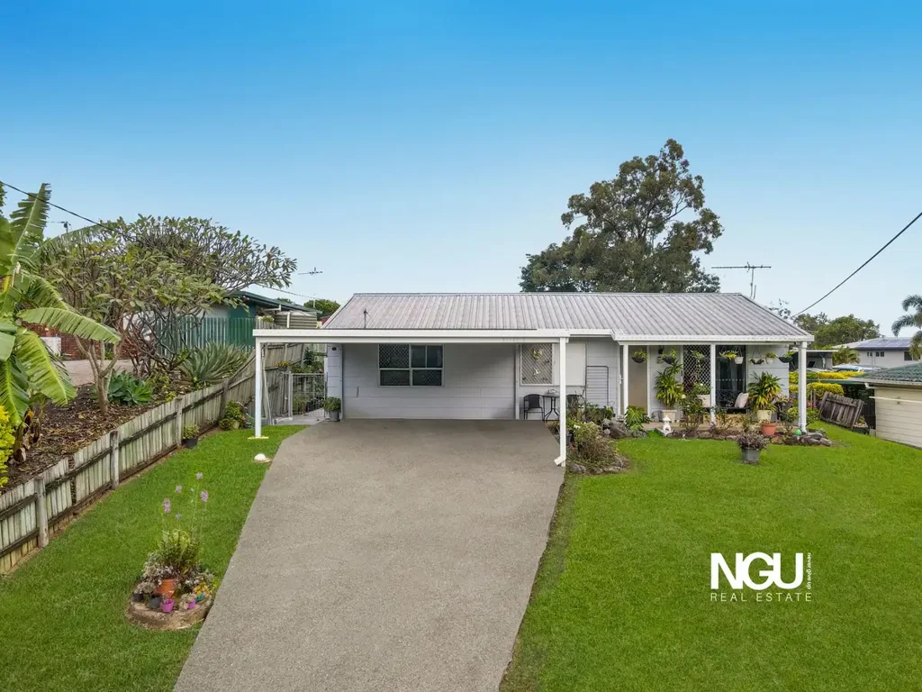 7 Border Court, Brassall, QLD 4305