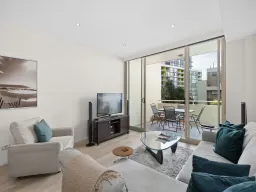 84/109 O'Riordan Street, Mascot