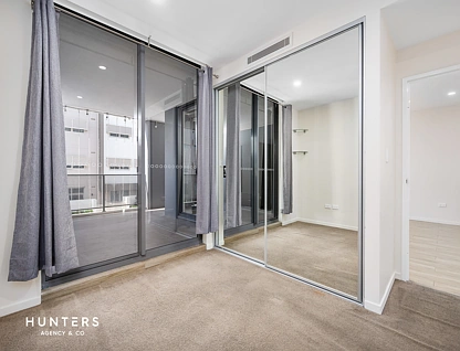 17/27-31 Veron Street, Wentworthville, Parramatta (Northwest suburbs), 2 ਕਮਰੇ, 2 ਬਾਥਰੂਮ, Unit