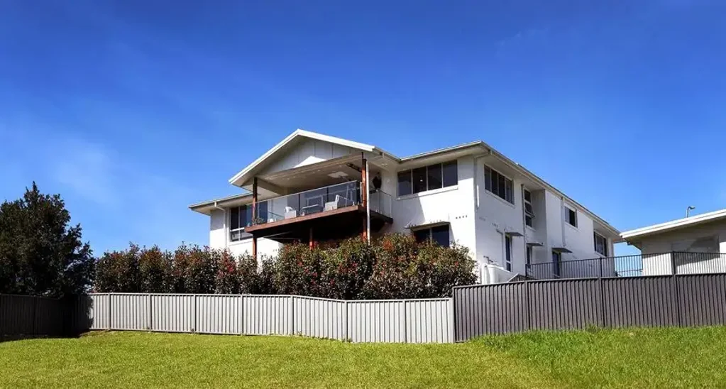 Bonville 5Habitaciones Dual Living Done Right