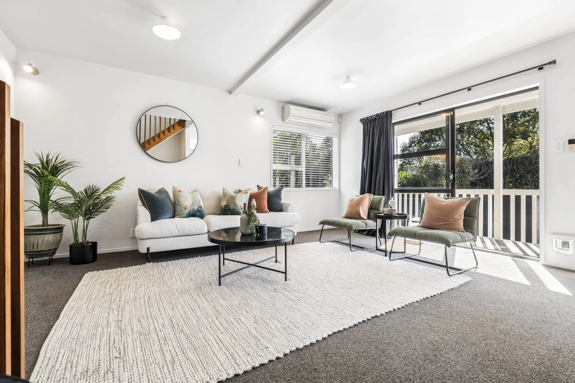 Epsom 4 Bedroom Step into DGZ