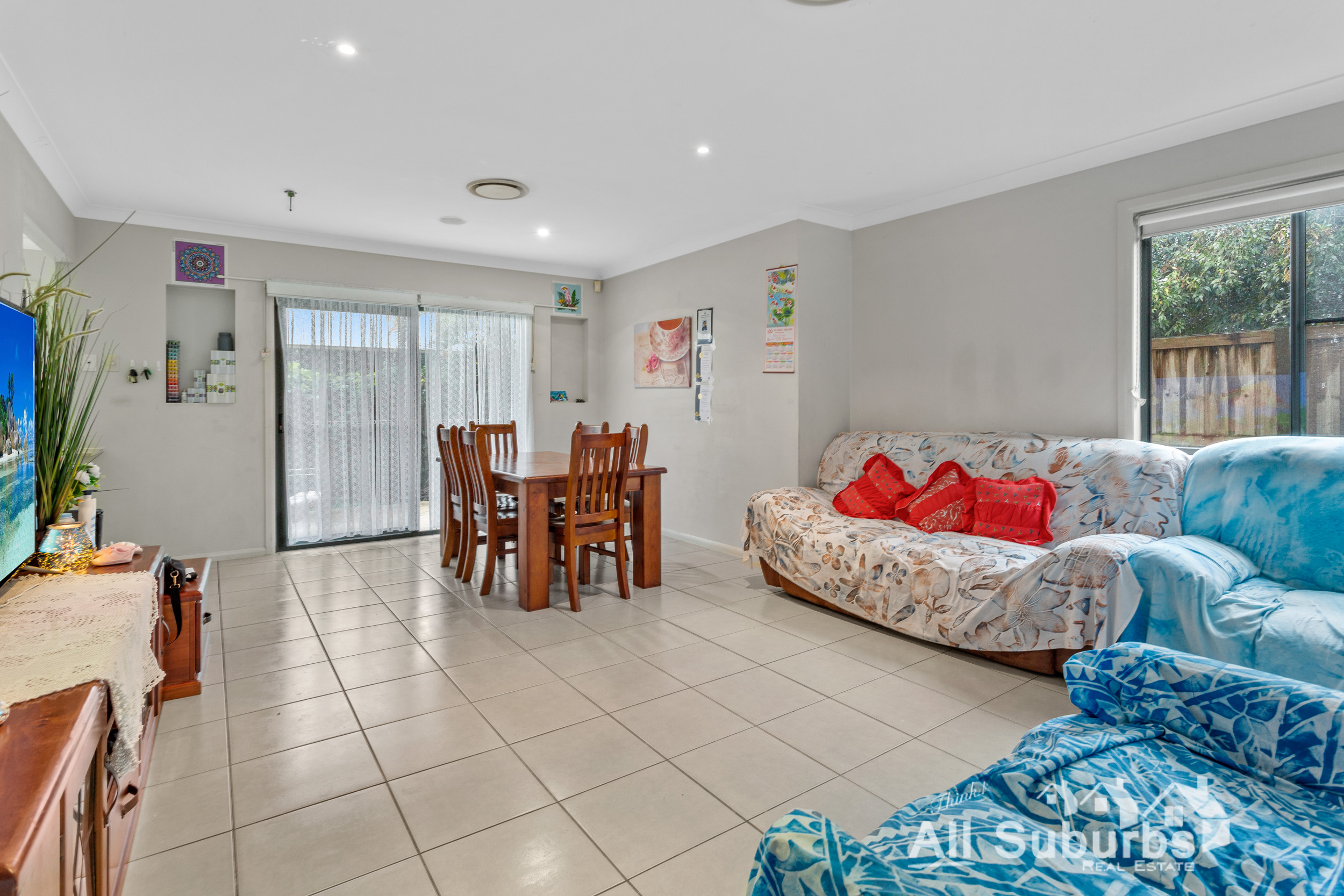 7 KOLORA ST, MARSDEN QLD 4132, 0房, 0浴, Unit