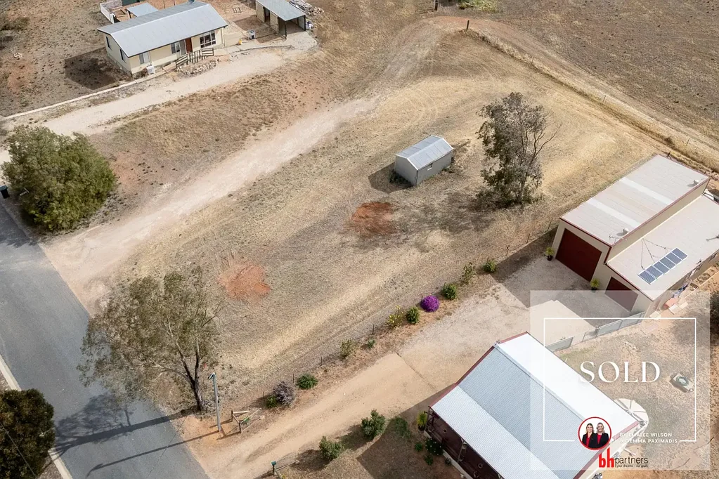 13 McIntosh Avenue, Pinnaroo, SA 5304