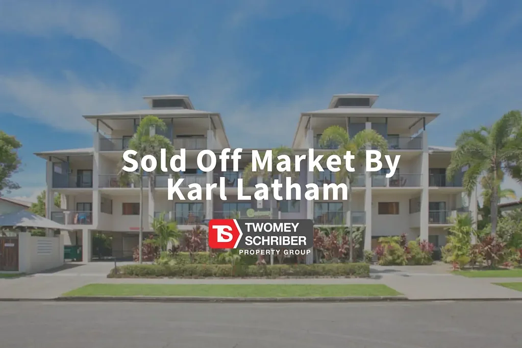 2/157-159 Grafton Street, Cairns City, QLD 4870