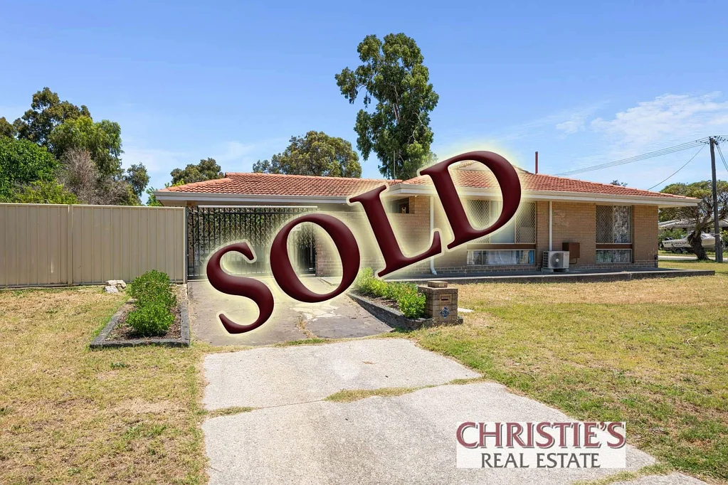 53 Dickson Drive, Middle Swan, WA 6056
