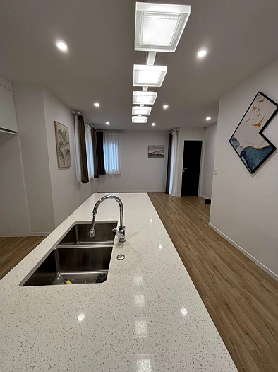 Townhouse-4 bedrooms