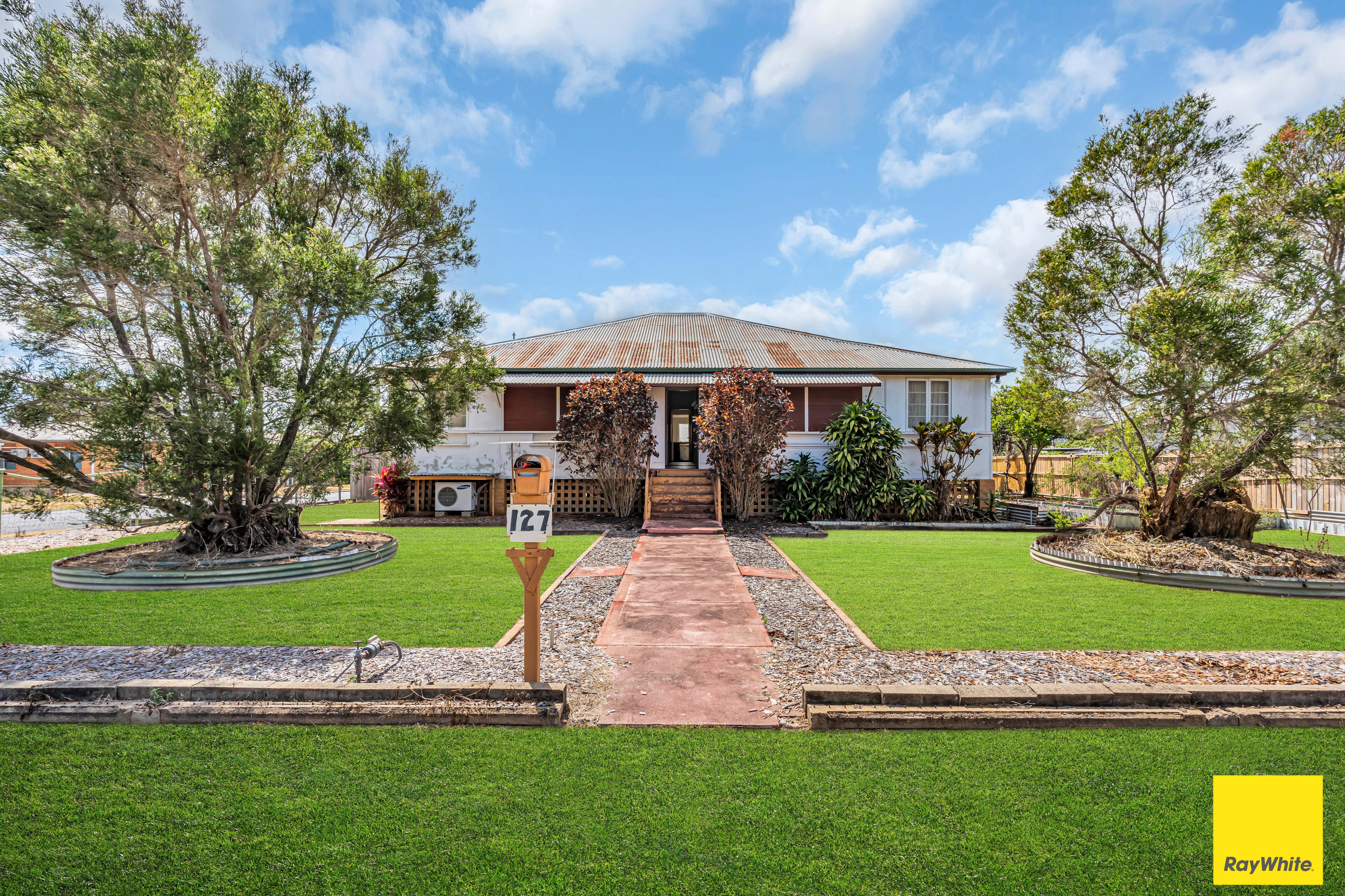 127 CONSTANCE ST, MAREEBA QLD 4880, 0 ਕਮਰੇ, 0 ਬਾਥਰੂਮ, House