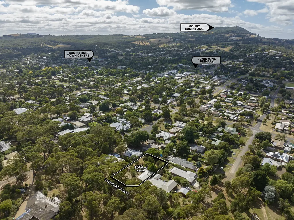 Buninyong  Expansive Landholding with Stunning Views of Mount Buninyong - All offers to be considered