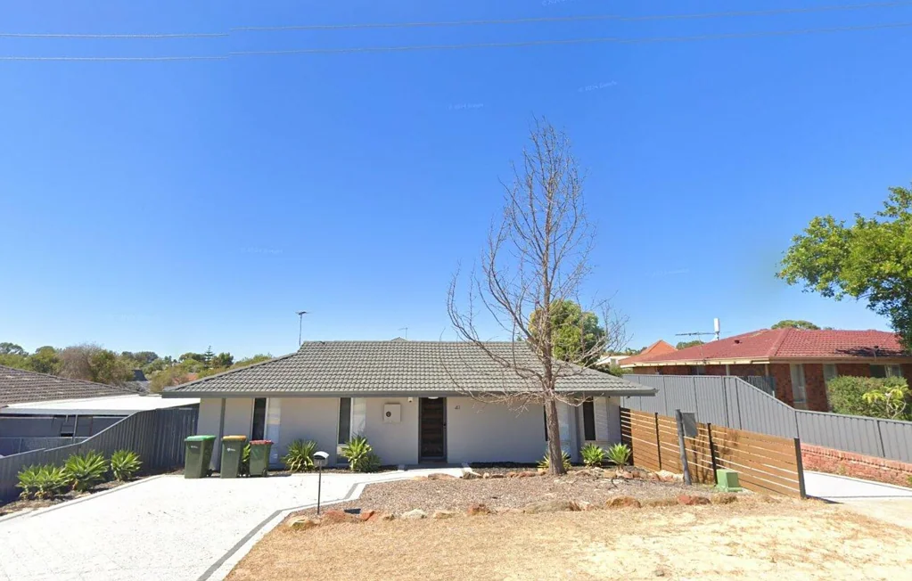41 Nyara Crescent, Craigie, WA 6025