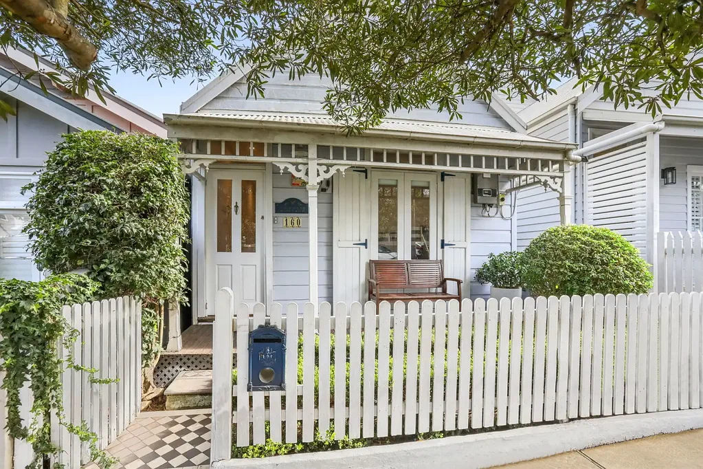 160 Francis Street, Lilyfield, NSW 2040
