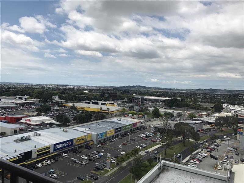 15i/18 Ronwood Avenue, Manukau, Auckland - Manukau, 1 habitaciones, 1 baños