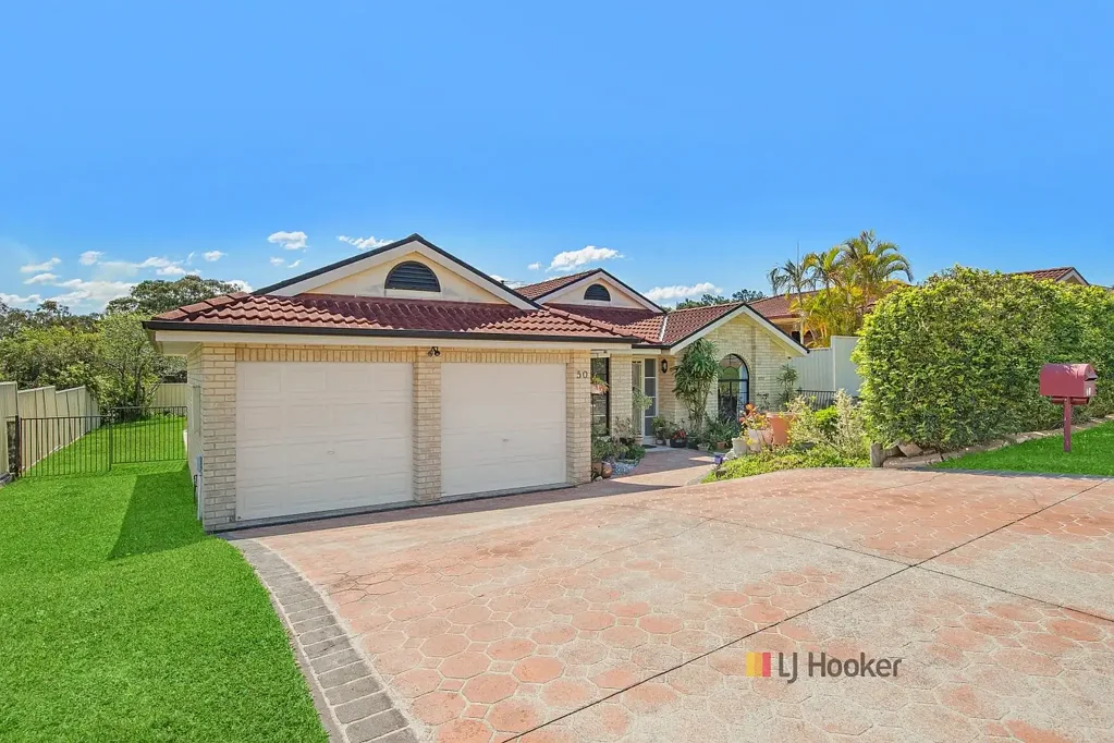 50 Wymeera Circuit, Wyee Point, NSW 2259