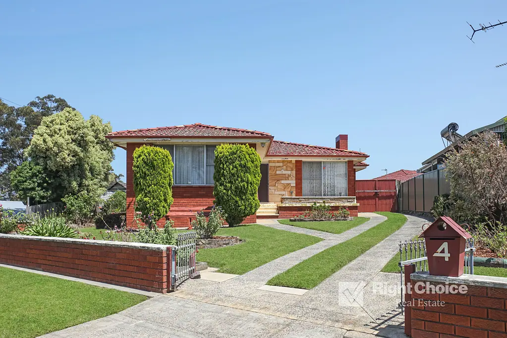 4 Gow Avenue, Albion Park Rail, NSW 2527