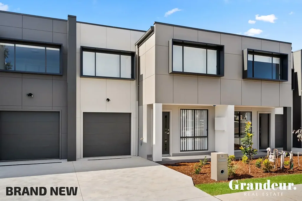 Middleton Grange 3कमरा Brand New - ATTENTION INVESTORS