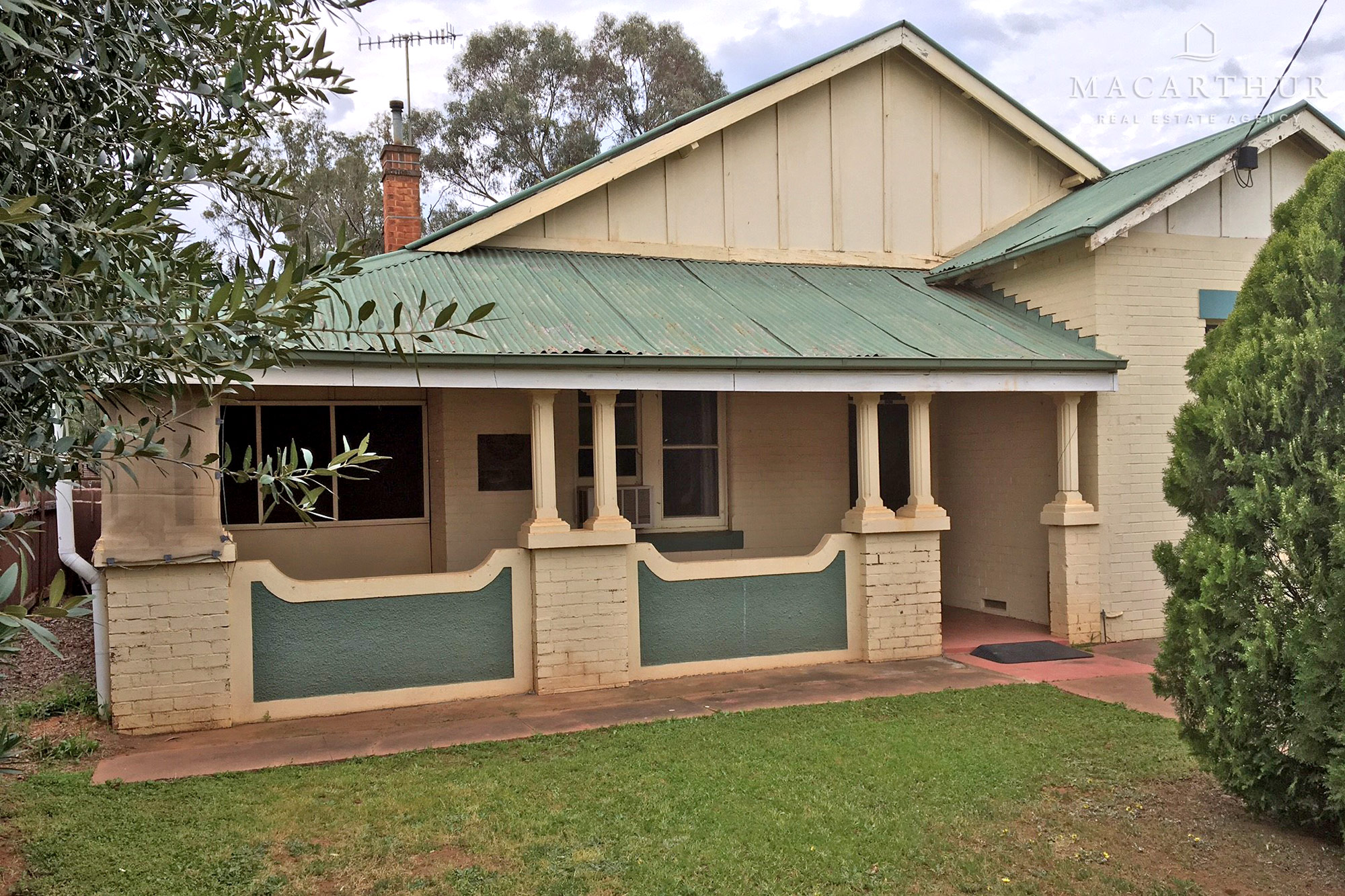 12-14 ARIAH ST, ARDLETHAN NSW 2665, 0 ਕਮਰੇ, 0 ਬਾਥਰੂਮ, House