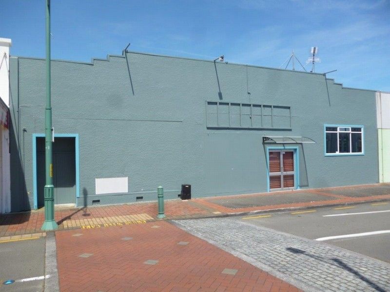 60 Regent Street, Hawera, South Taranaki, 0 Schlafzimmer, 0 Badezimmer