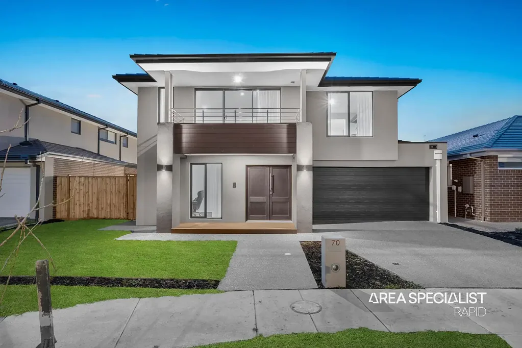70 Bausch Street, Berwick, VIC 3806